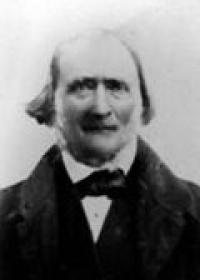 Thomas Walton (1793 - 1870) Profile